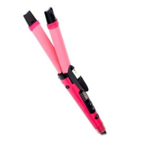 PLANCHA DE PELO OSR ORYX NHC1818