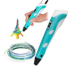 SET DE BOLIGRAFO 3D ORYX JK3D30