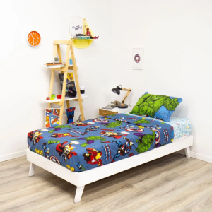 SABANA PIÑATA ULTRASOFT AVENGERS