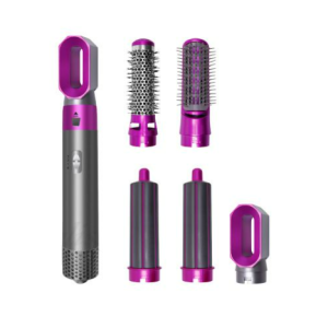 PLANCHA DE PELO ORYX 5 EN 1