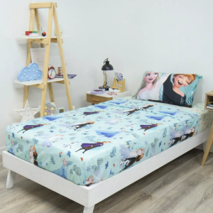 SABANA PIÑATA ULTRASOFT FROZEN