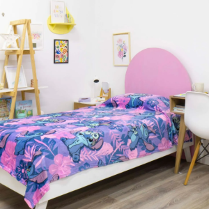 FRAZADA PIÑATA SUPERSOFT STITCH