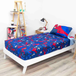 SABANA PIÑATA ULTRASOFT SPIDERMAN