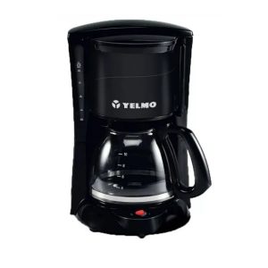 CAFETERA AUTOMAT. YELMO CA-7108