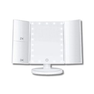 ESPEJO C/LUZ LED ORYX XR568