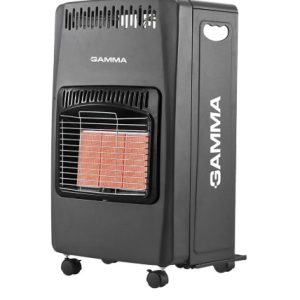 ESTUFA GARRAFERA PLEGABLE GAMMA