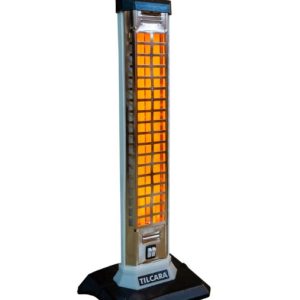 ESTUFA VERTICAL 2 VELAS STANDART TILCARA