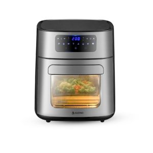 FREIDORA DE AIRE SUONO 10L 1700W