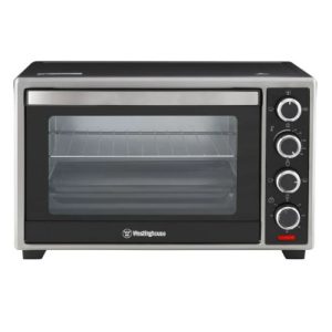 HORNO ELECTRICO 40LT WESTINGHOUS HE4000