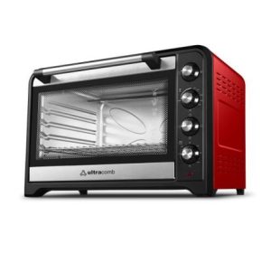 HORNO ELECTRICO YELMO 110LT