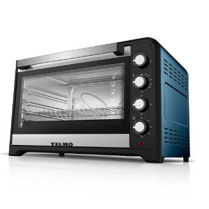 HORNO ELECTRICO YELMO 140LT