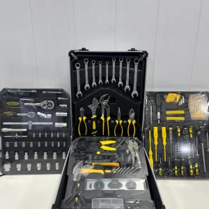 JUEGO DE HERRAMIENTAS 499pcs ORYX