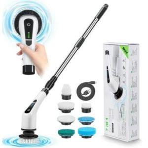 LIMPIADOR ELECTRICO SUONO