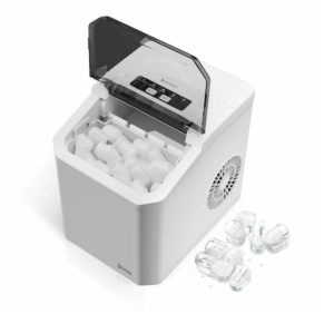 MAQUINA DE HIELO 1.3 SUONO