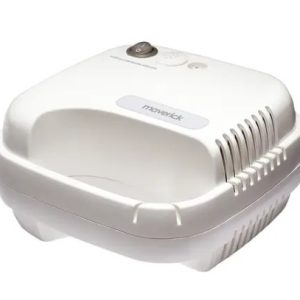 Nebulizador 403D a pistón Con accesorios