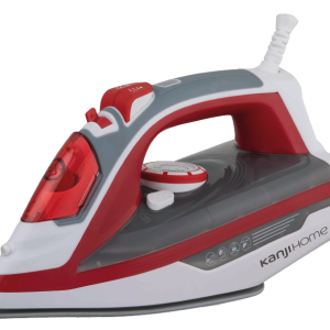 PLANCHA H&A 2200W PLA-PL2203