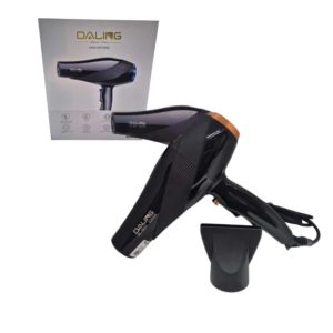 SECADOR DE PELO ORYX DL3021
