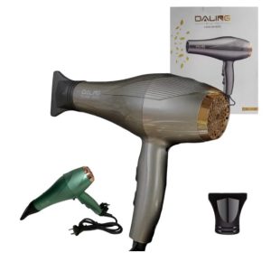 SECADOR DE PELO ORYX DL3028