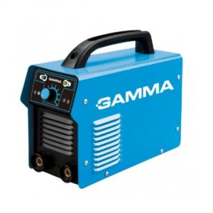 SOLDADORA GAMMA INVERTER 10 ARC200
