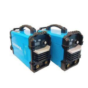 SOLDADORA GAMMA INVERTER ARC250