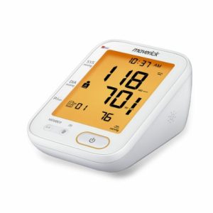 TENSIOMETRO DIGIT. BRAZO YE680B MAVERICK