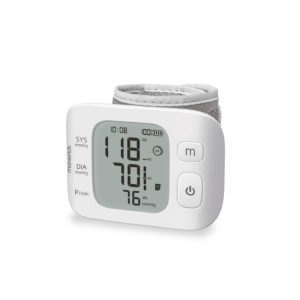 TENSIOMETRO DIGITAL MUÑECA MAVERICK