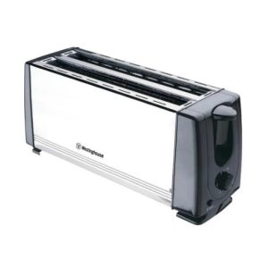 TOSTADORA WESTINGHOUSE LARGA WH-TM1400