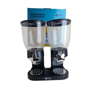DISPENSADOR DE ALIMENTOS ORYX OROTD2L
