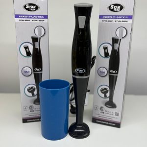 MIXER PLASTICA STAR TRAK 350W STM350P