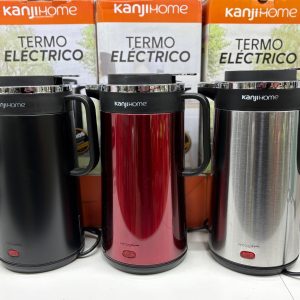 TERMO ELECTRICO  KANJIHOME