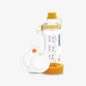 AERO CAMARA MAVERICK PEDIATRICA