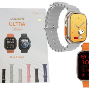 RELOJ INTELIGENTE ORYX XM818