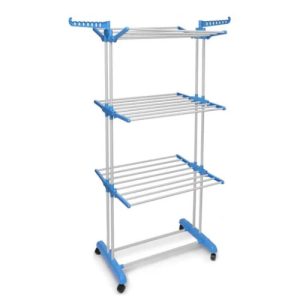 TENDER VERTICAL AMBI/CAMBELL 3 PISOS