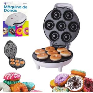 MAQUINA DE DONAS 1200W ORYX D21
