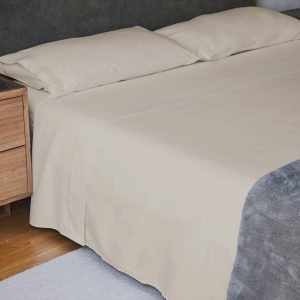 SABANA FULLBLANC PLATINUM TWIN NATURAL