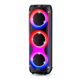 PARLANTE VOLKANO 8" 50w GCA