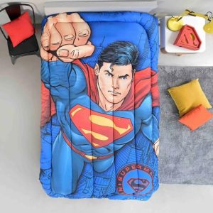 ACOLCHADO PIÑATA SUPERMAN