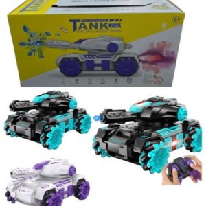 AUTO 4X4 C/CONTROL ORYX RKC-02