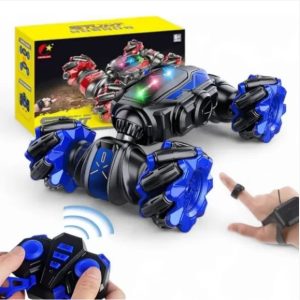 AUTO 4X4 C/CONTROL ORYX RKC-09