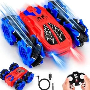 AUTO 4X4 C/CONTROL ORYX RKC-12