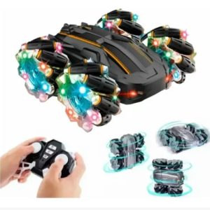 AUTO 4X4 C/CONTROL ORYX RKC-15