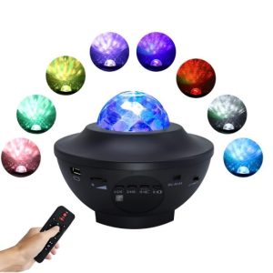 PROYECTOR PARLANTE SUONO