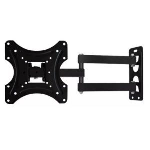 SOPORTE TV C/BRAZO 17" A 42" DINAX X200