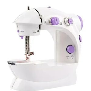MAQUINA DE COSER DINAX QC-001
