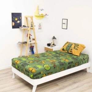 SABANA PIÑATA ULTRASOFT JURASSIC IV