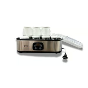 MAQUINA DE YOGURTERA ELECT ORYX