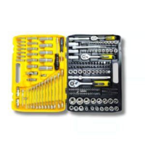 JUEGO DE LLAVES 216pcs ORYX OR394