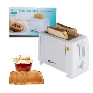 TOSTADORA ORYX ORT10-20
