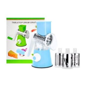 RALLADOR MANUAL RAMKA 1