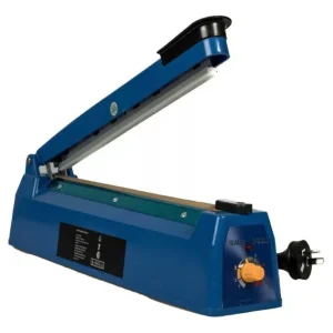 SELLADOR DE BOLSA 30cm SUONO